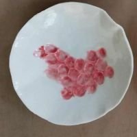 Tafel-Good  - Linda Bollens Keramiek