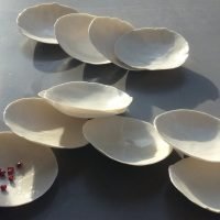 Tapasbordjes - Tafel-Good  - Linda Bollens Keramiek